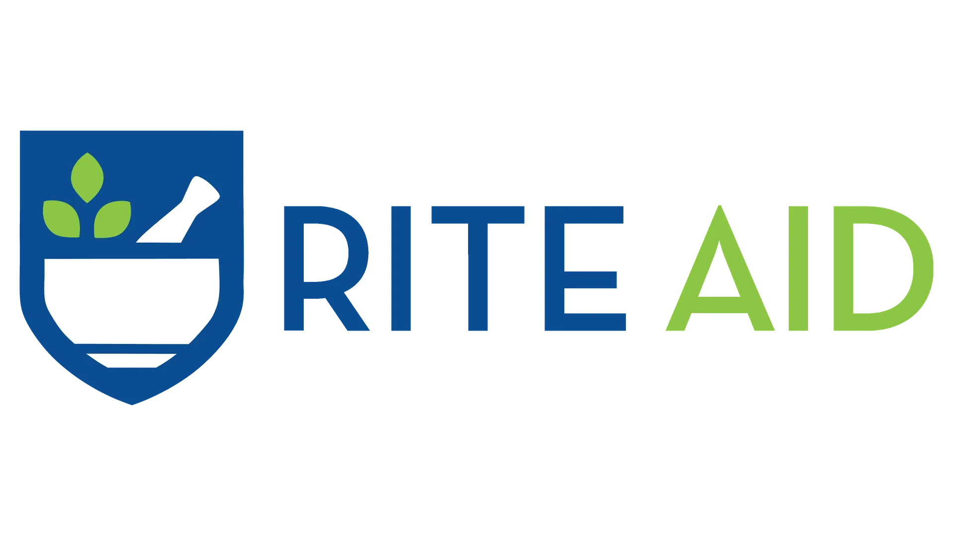 RITE AID logo de catálogo
