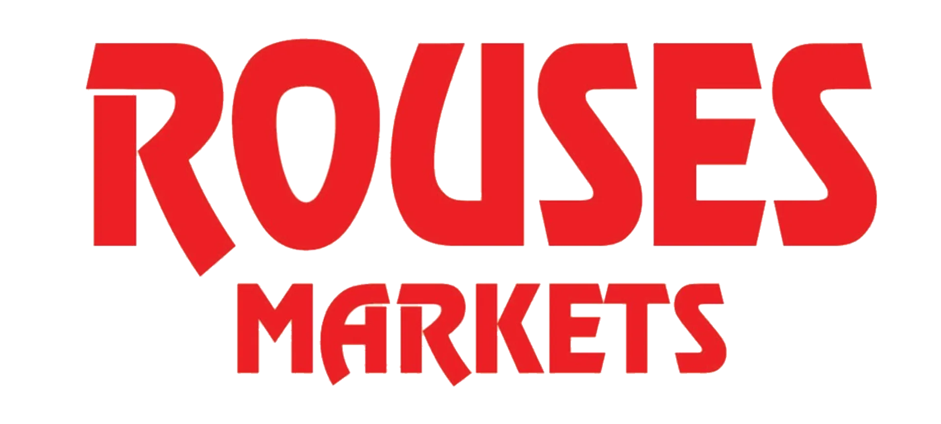 ROUSES MARKET logo de catálogo