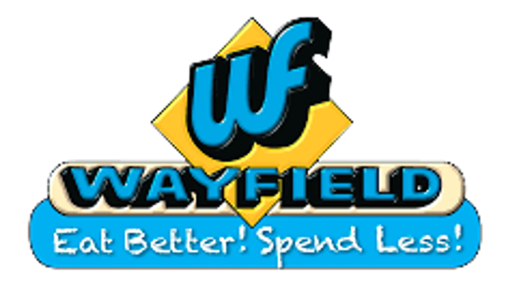 Wayfield Foods logo de catálogo