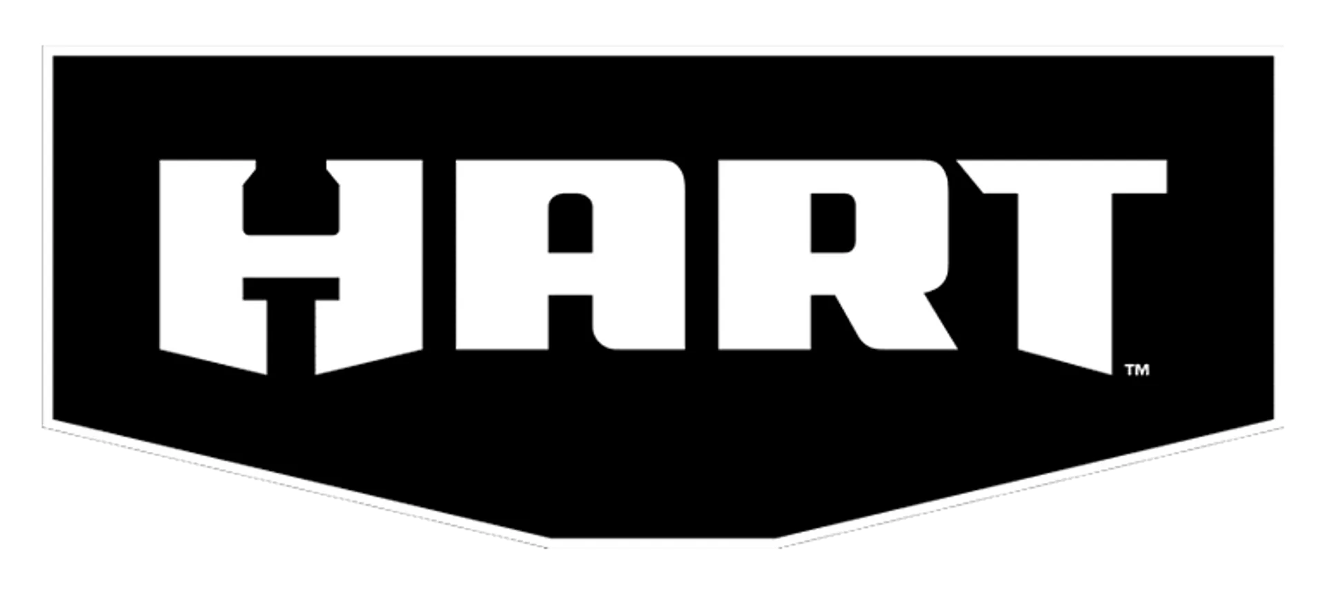 HERRAMIENTAS HART logo de catálogo