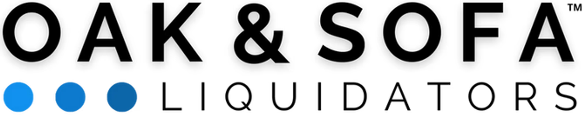 Oak Liquidators logo de catálogo