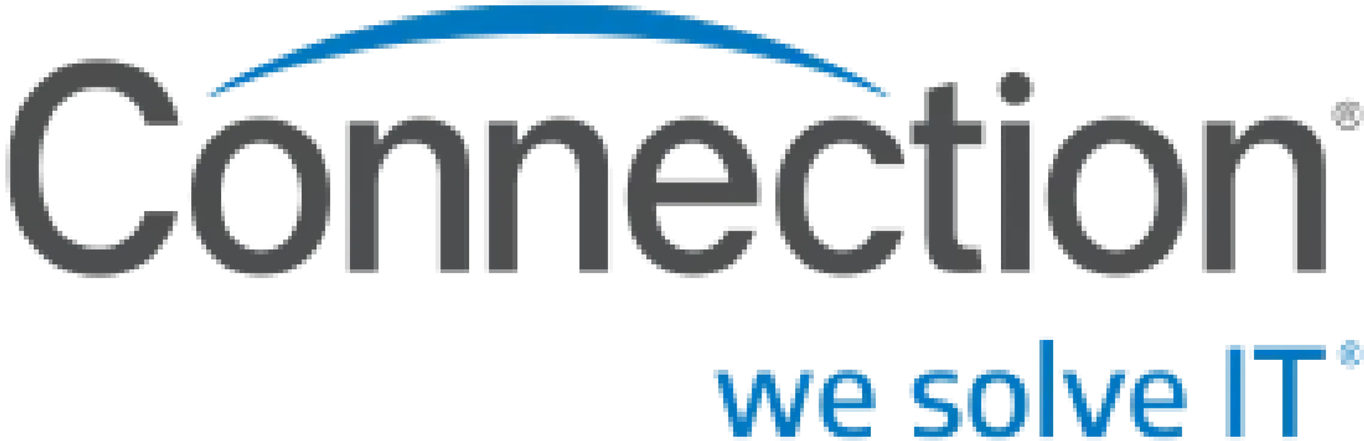 PC CONNECTION logo