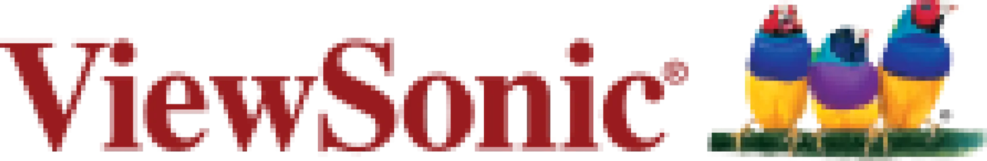 VIEWSONIC logo