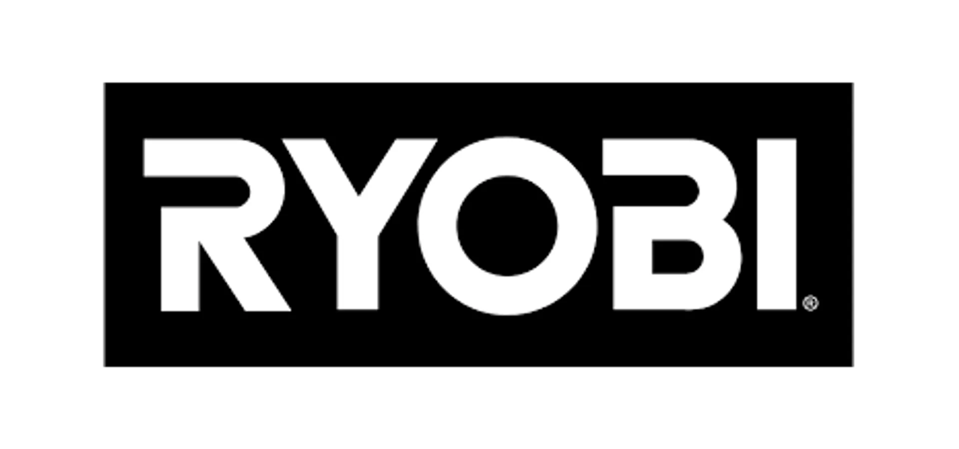 RYOBI logo de catálogo