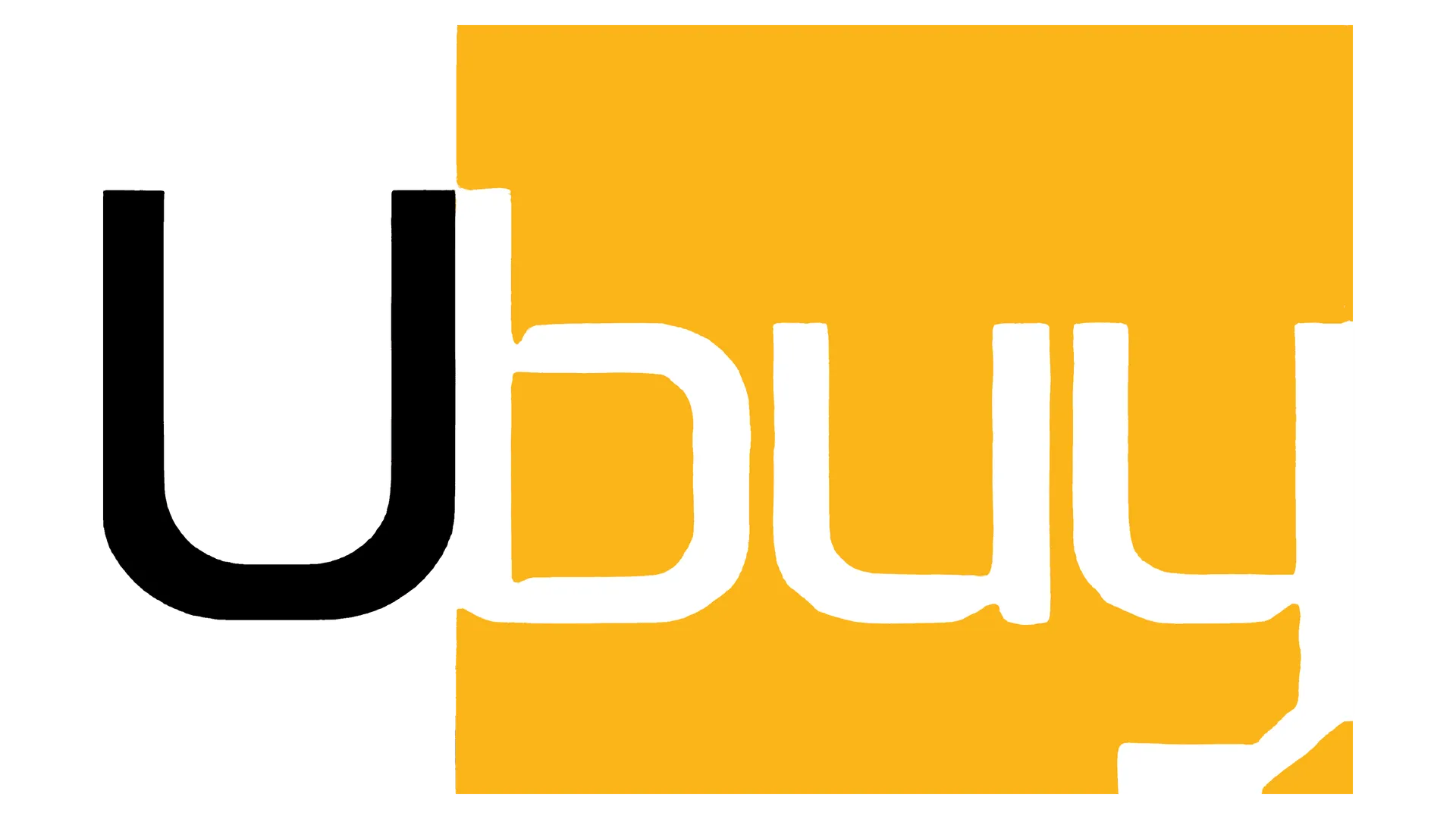 UBUY logo