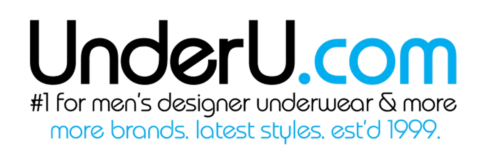 UNDER U logo