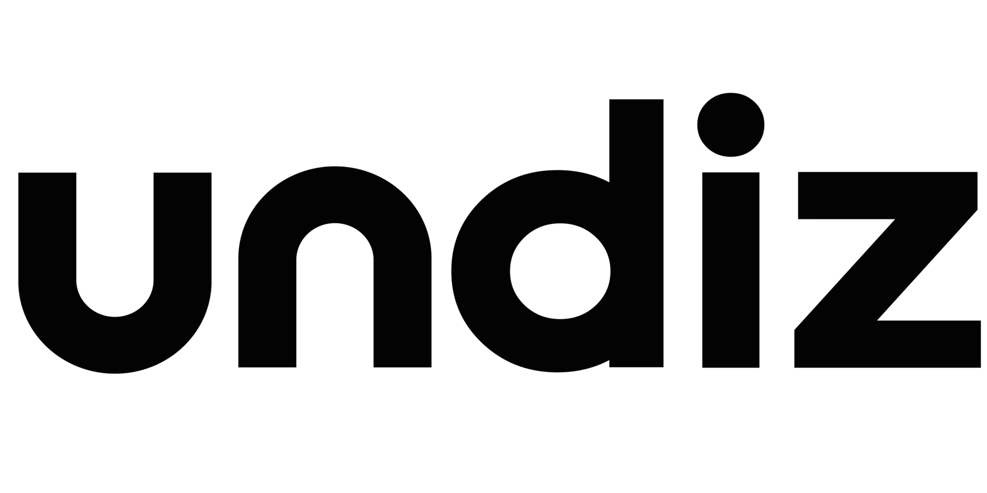 UNDIZ logo du catalogue