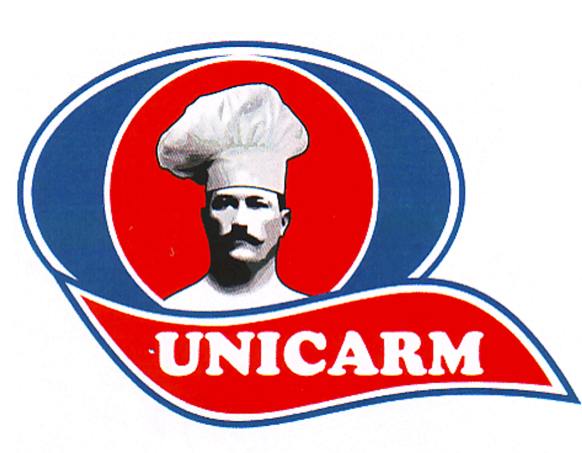 UNICARM logo