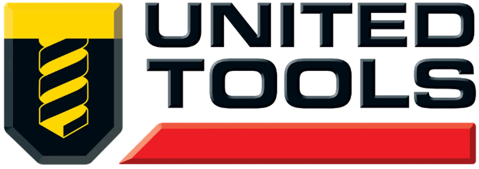 UNITED TOOLS logo of current flyer