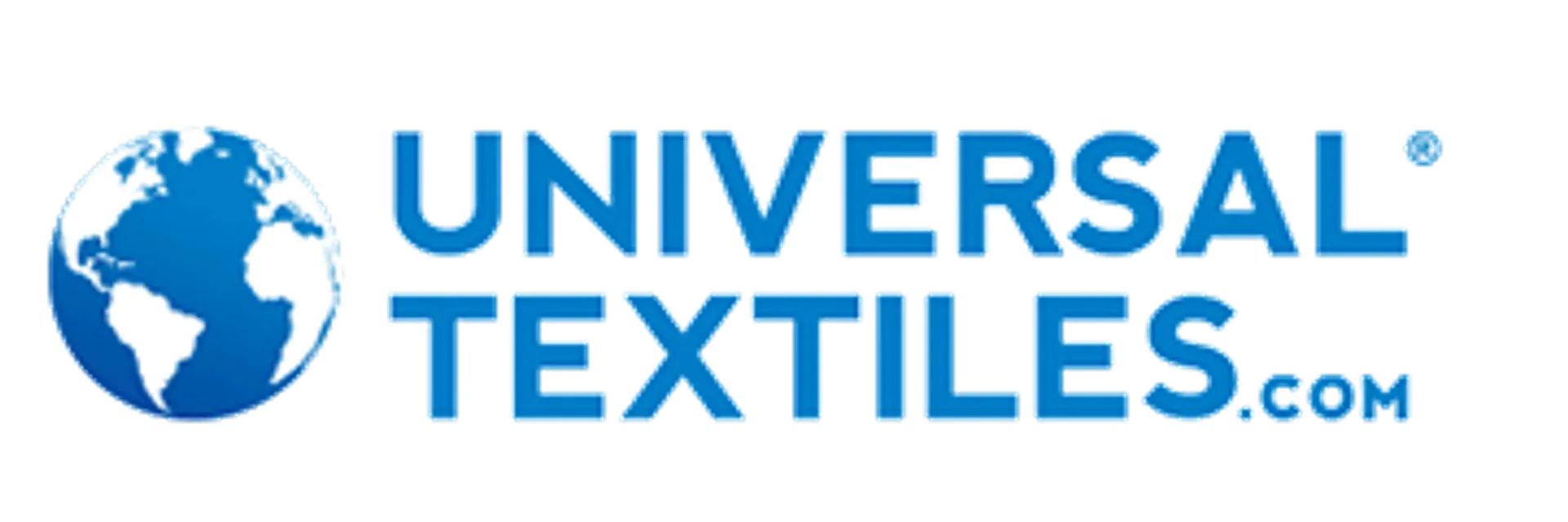 UNIVERSAL TEXTILES logo