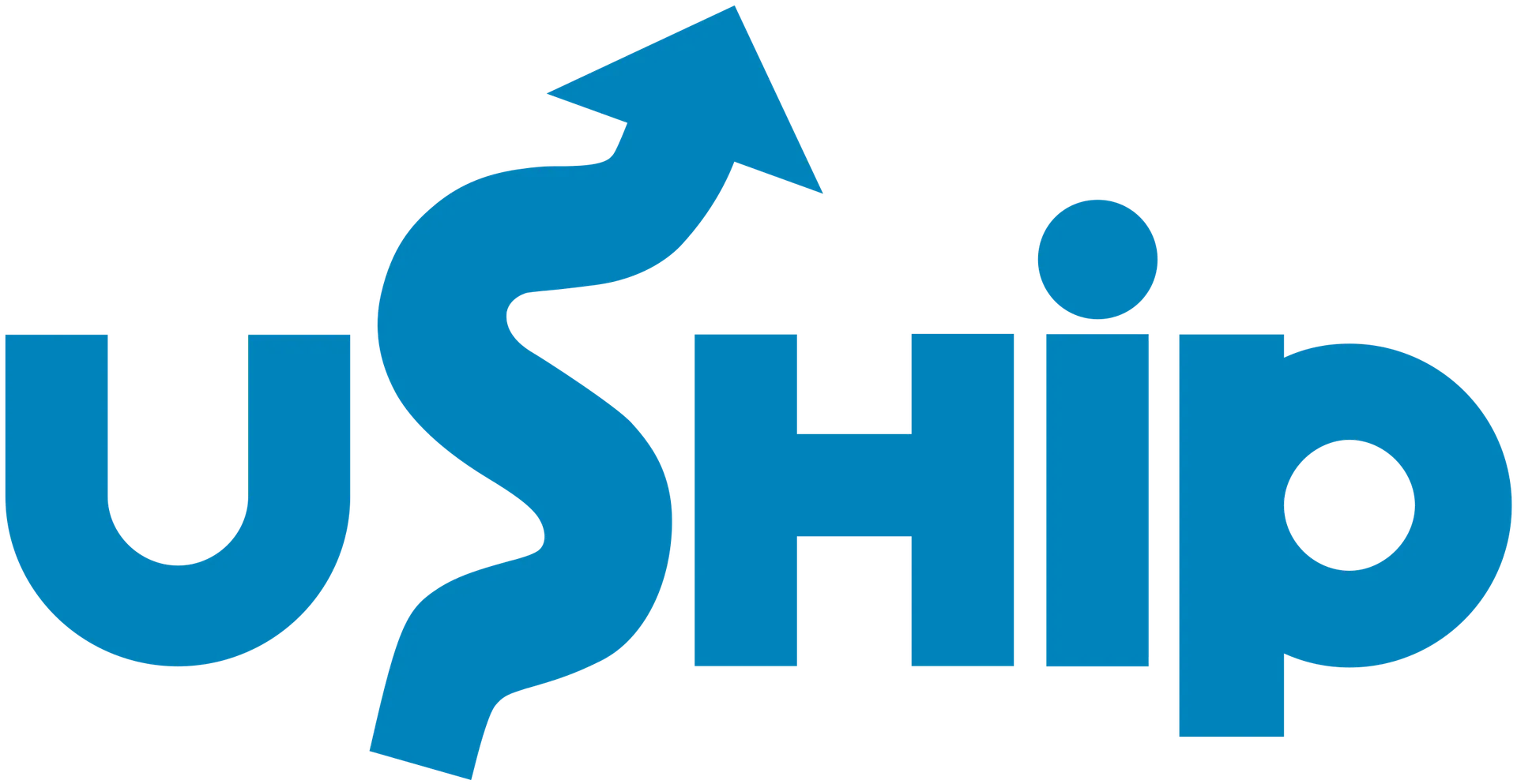 USHIP logo du catalogue