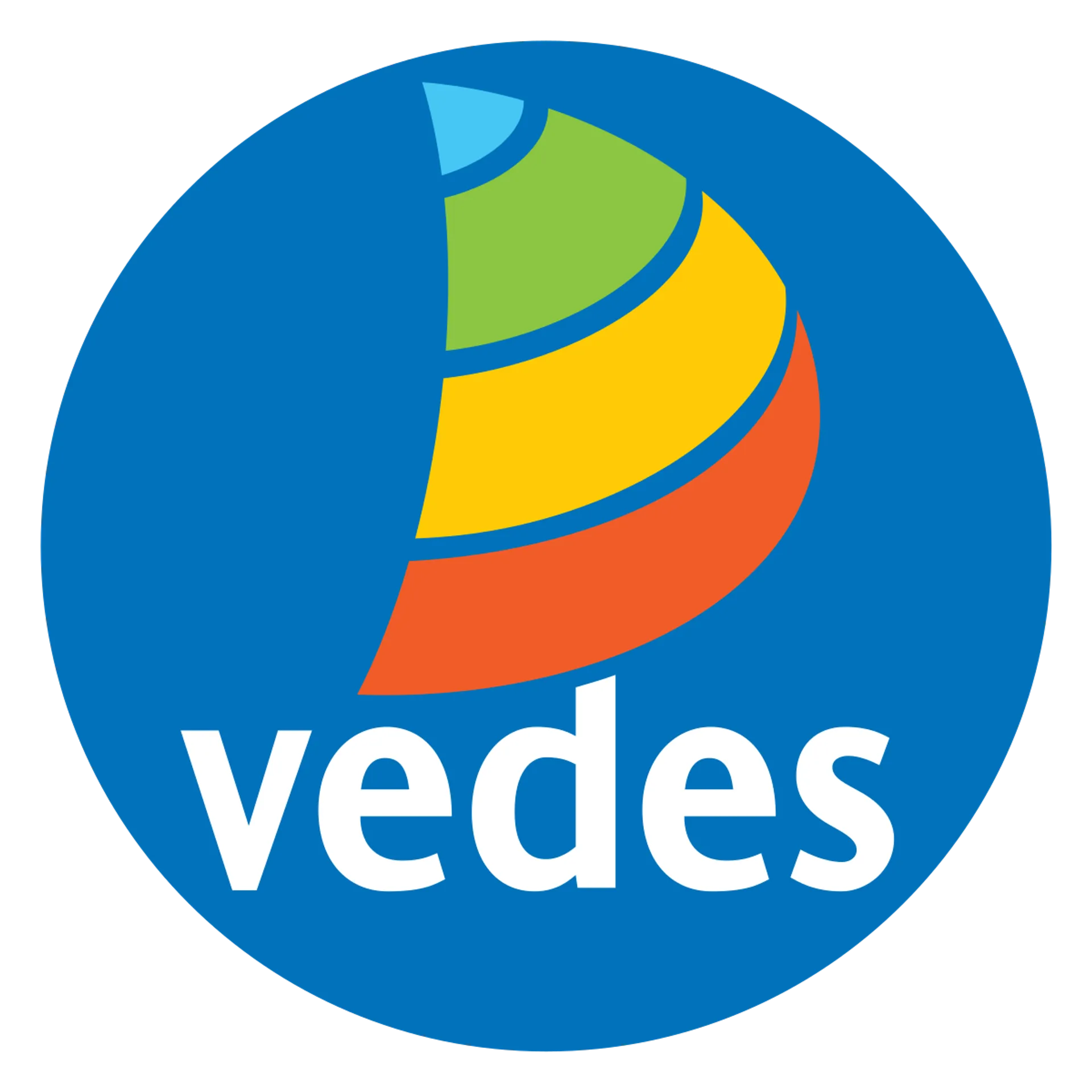 Vedes