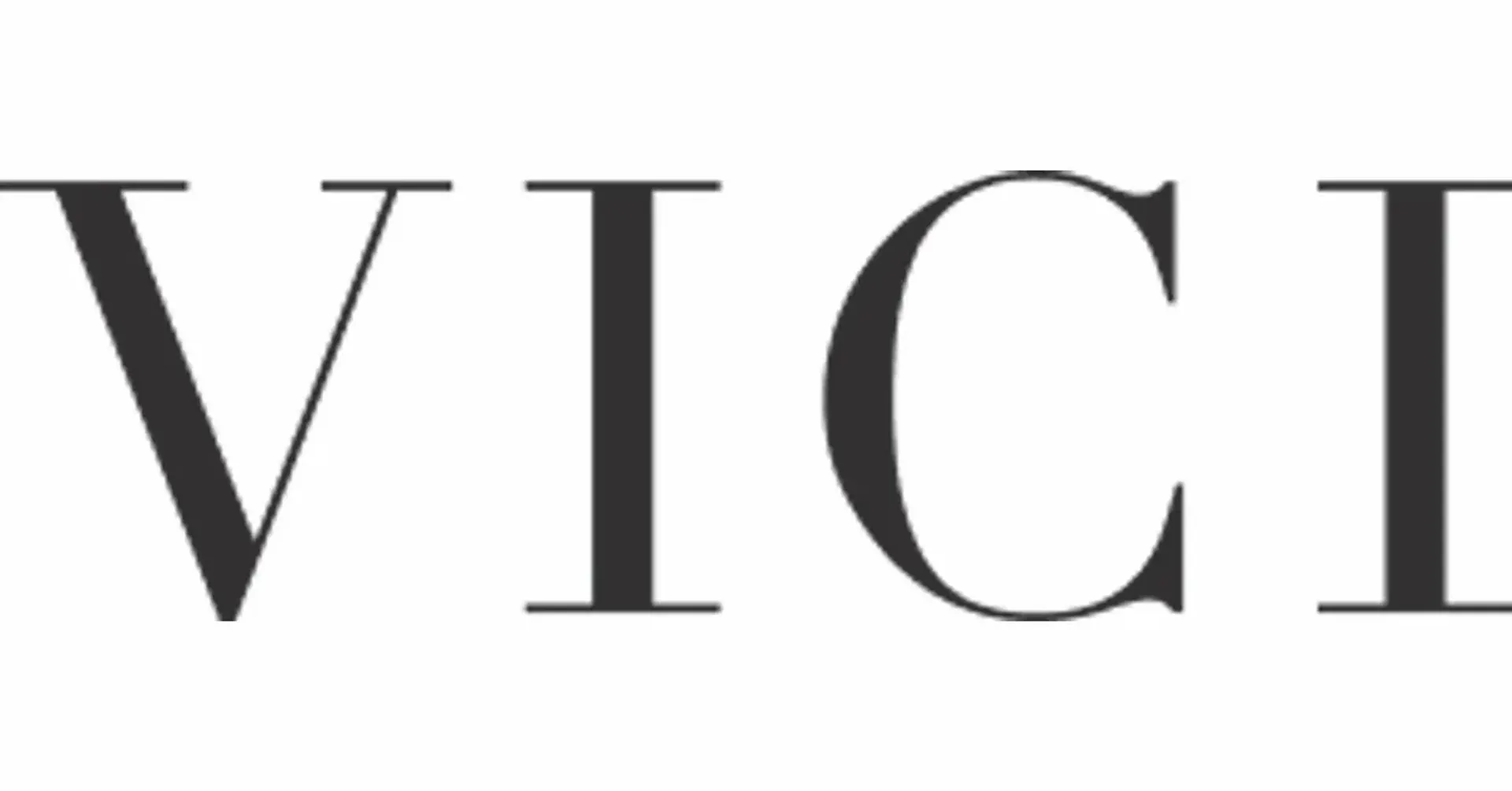 VICI logo. Current weekly ad