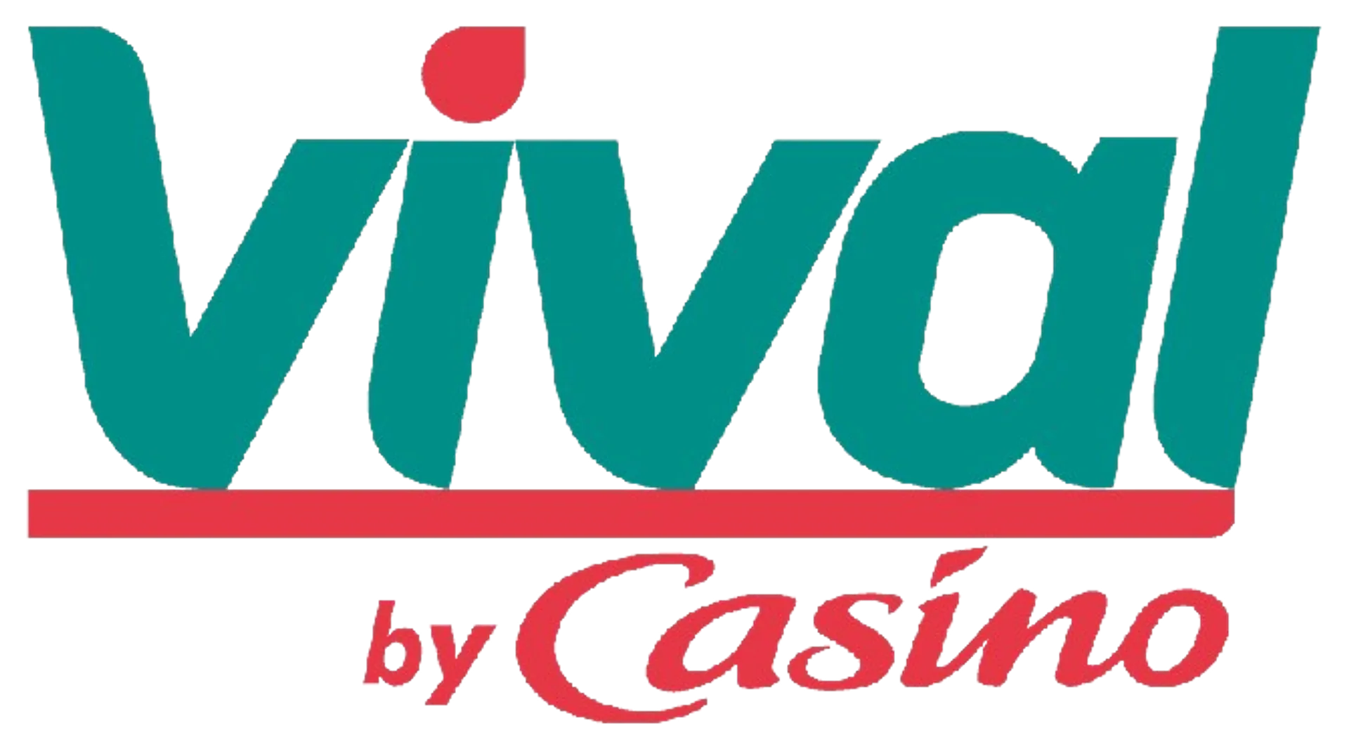 VIVAL logo du catalogue
