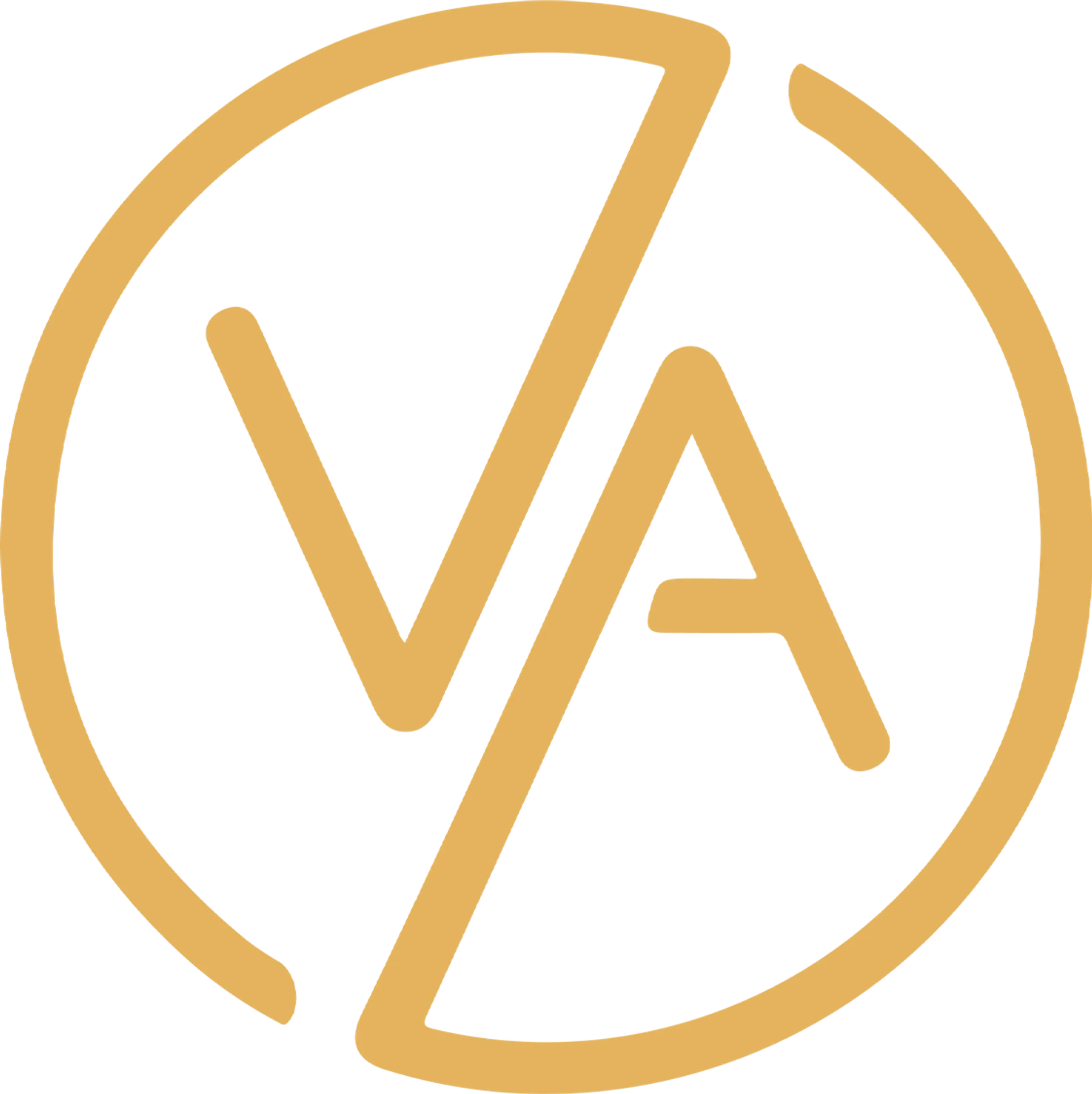 VASKY logo