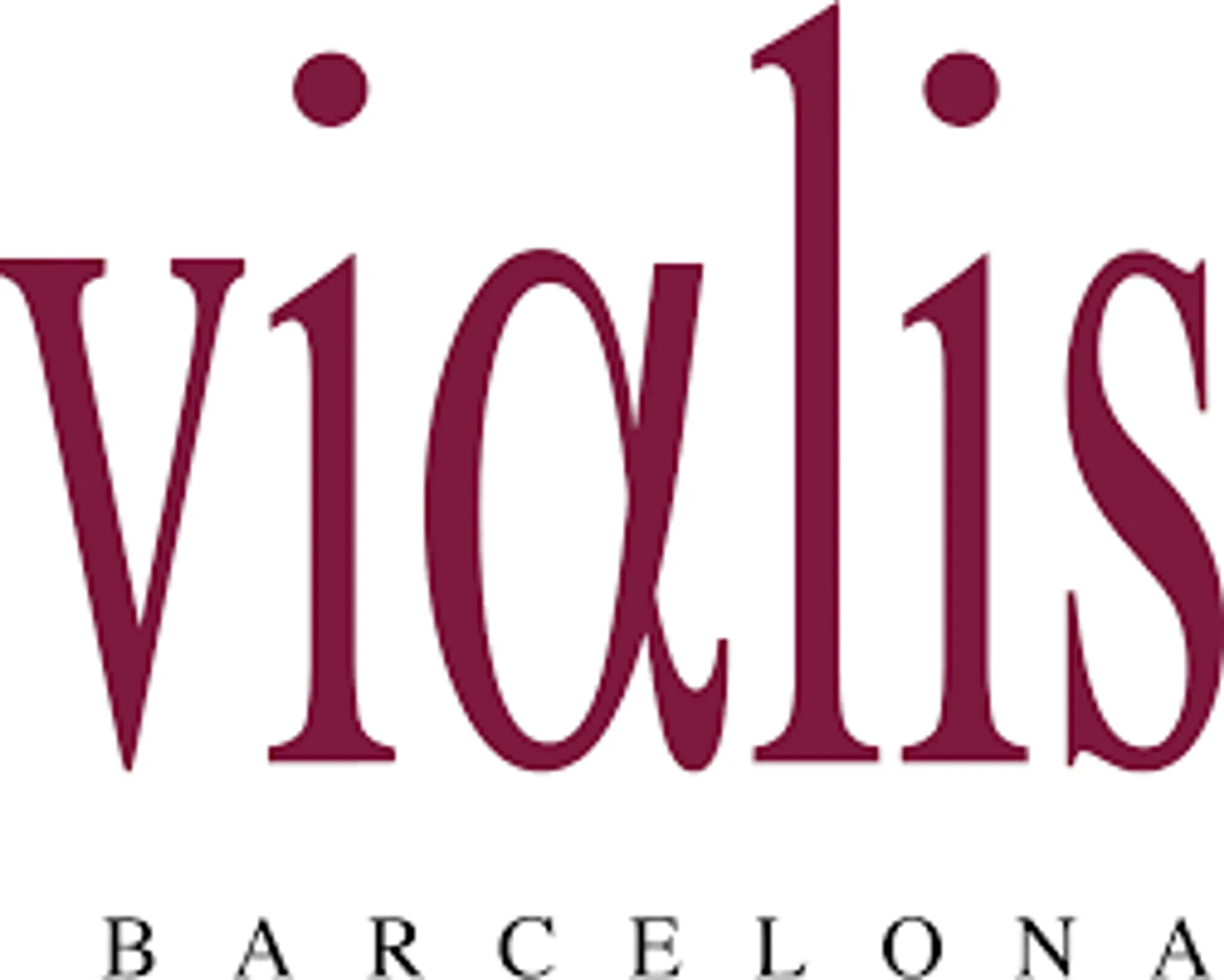 VIALIS logo
