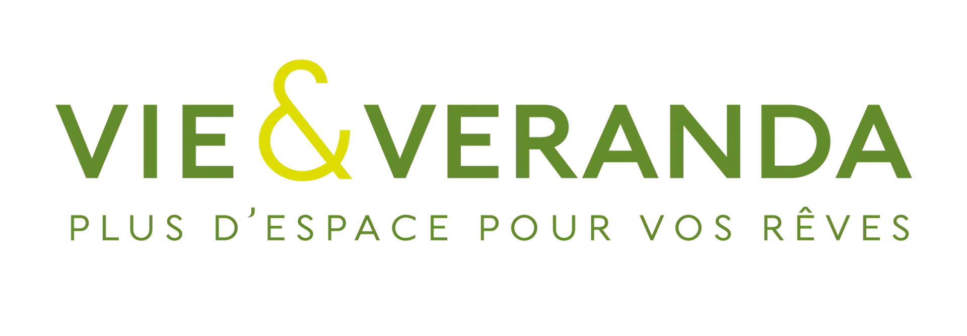 VIE &VÉRENDA logo du catalogue