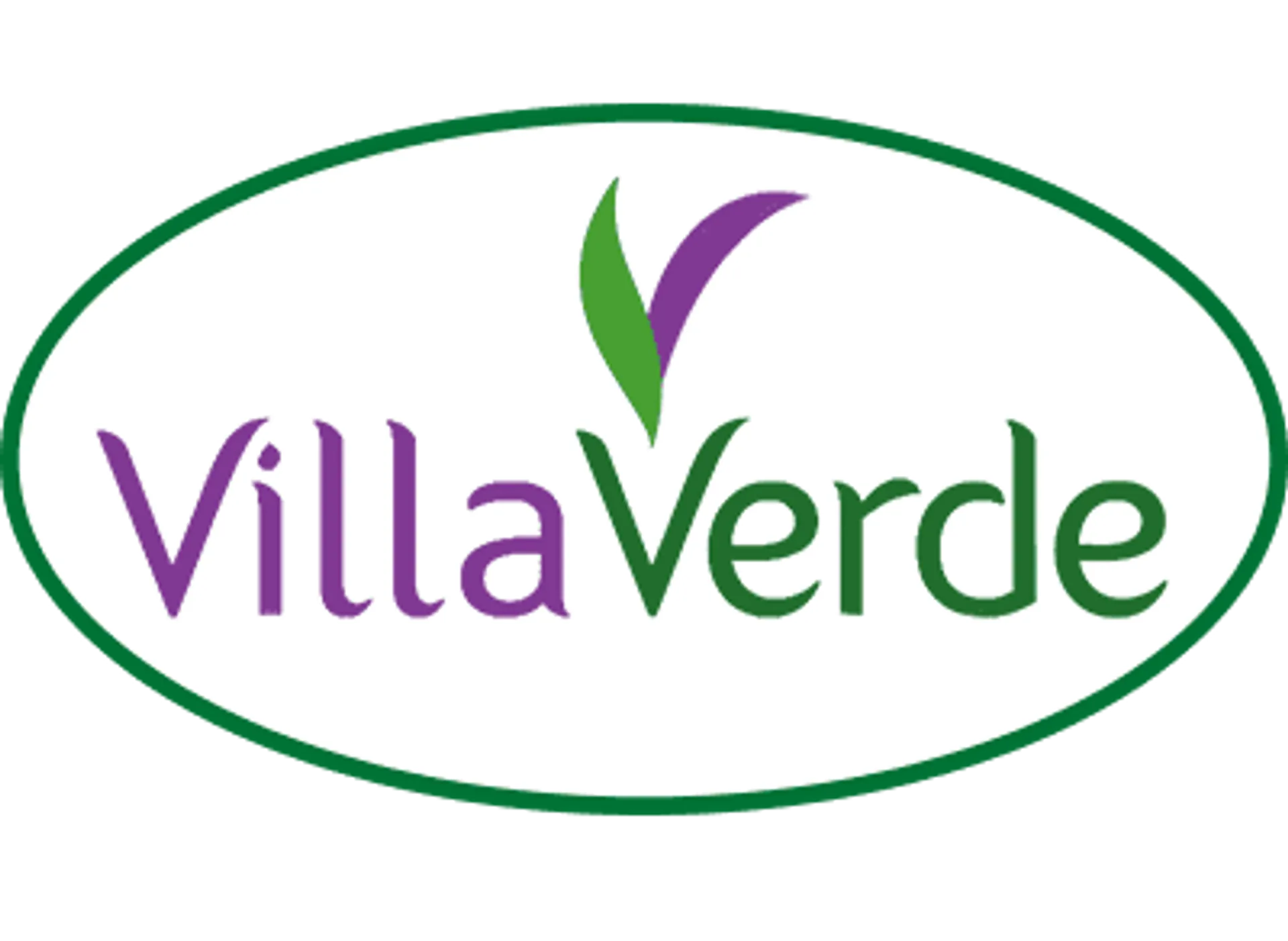 VILLAVERDE logo