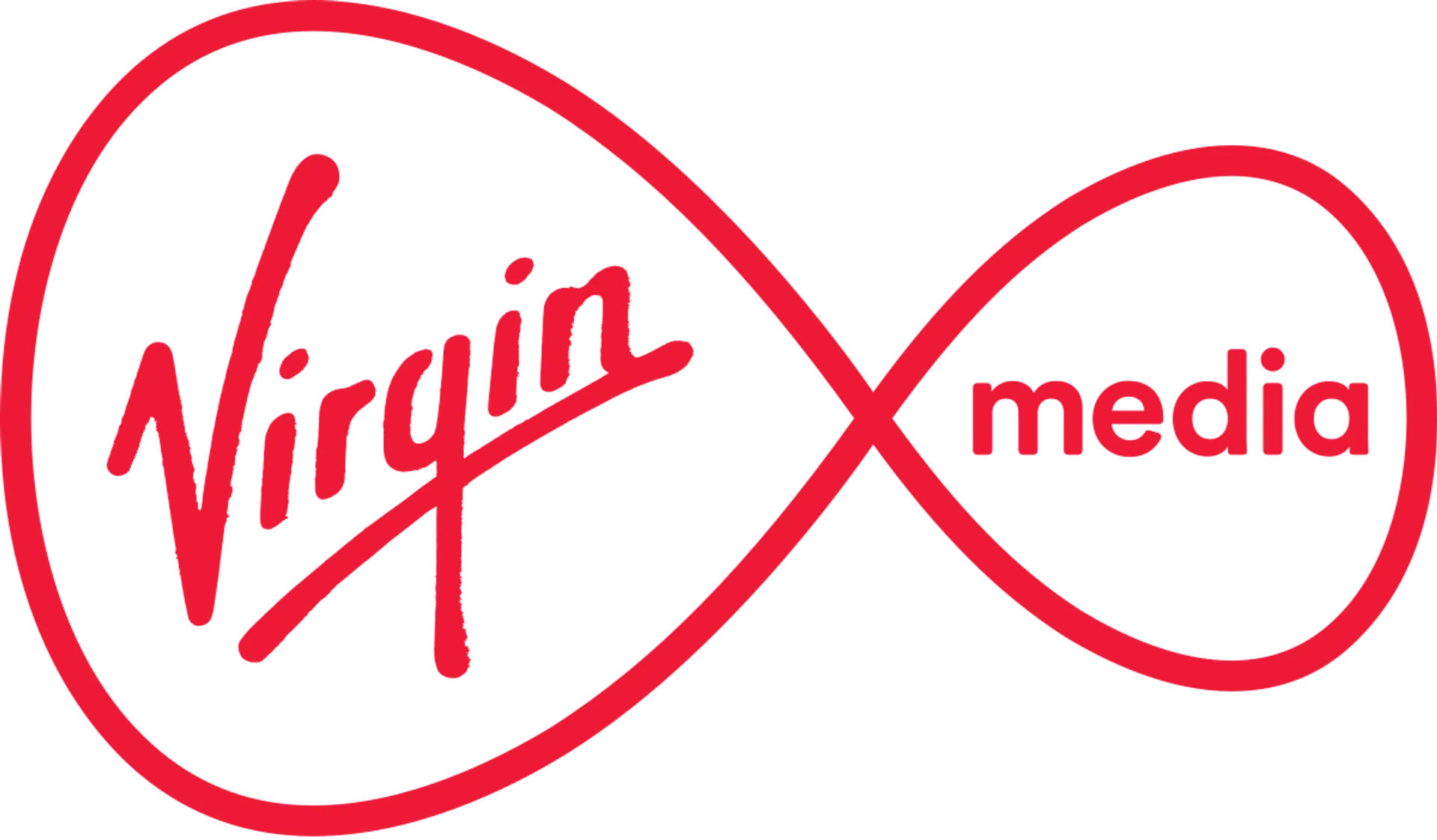 VIRGIN MEDIA logo