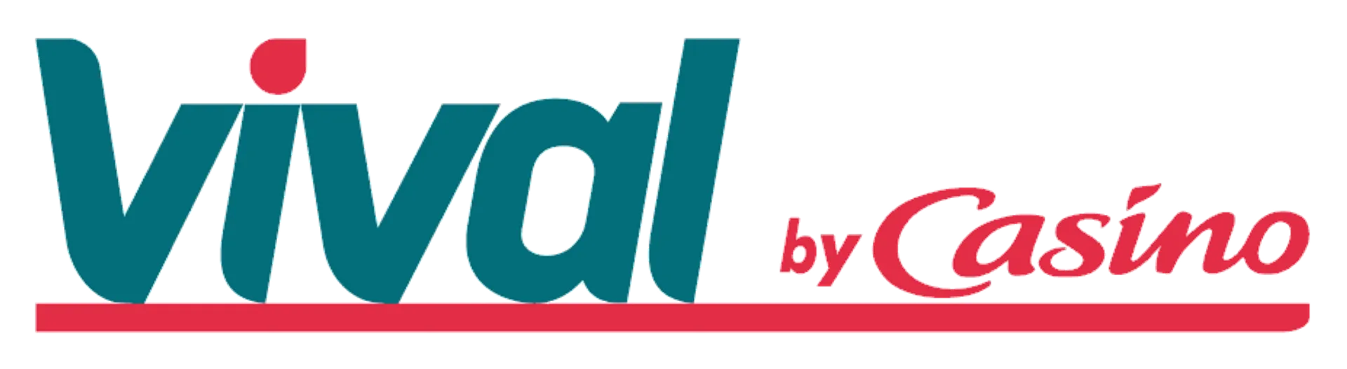 VIVAL logo du catalogue