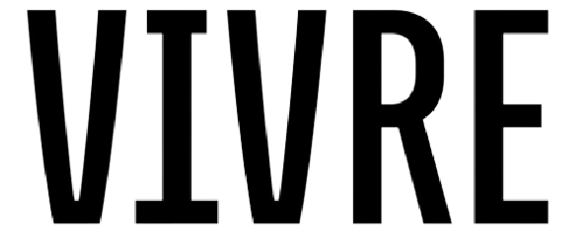 VIVRE logo