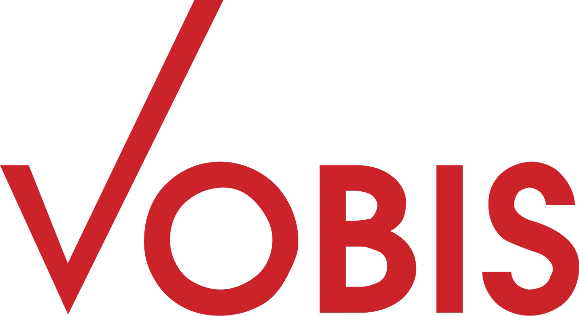 VOBIS logo