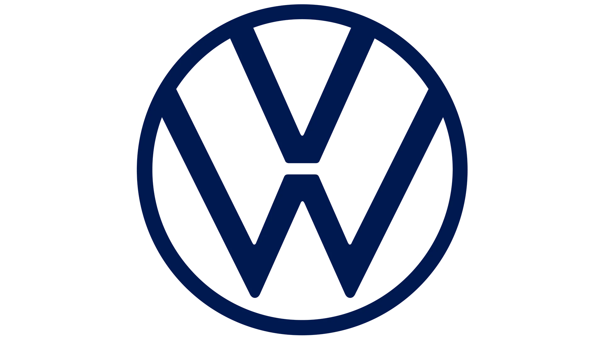 Volkswagen logo current weekly ad