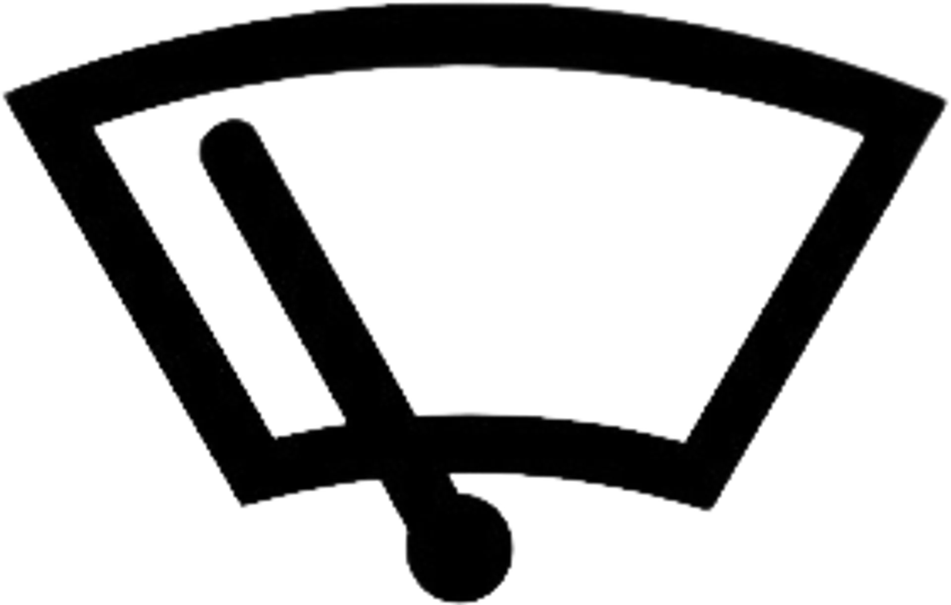 WIPER BLADE logo de circulaire