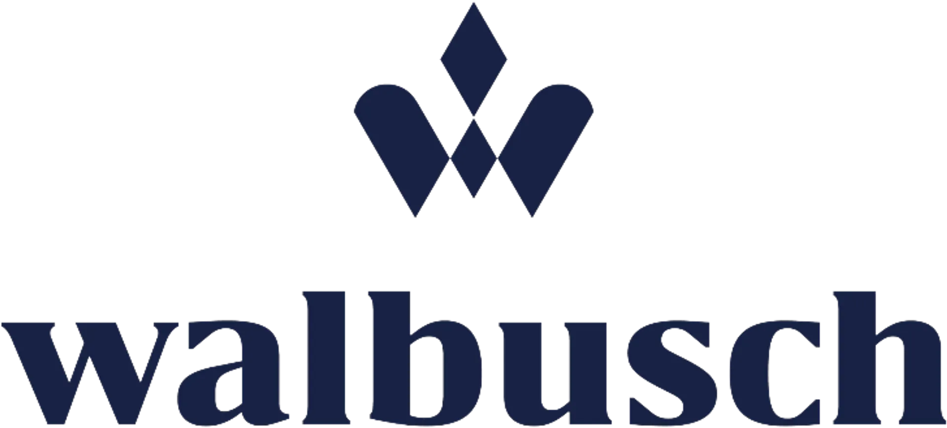 WALBUSCH logo