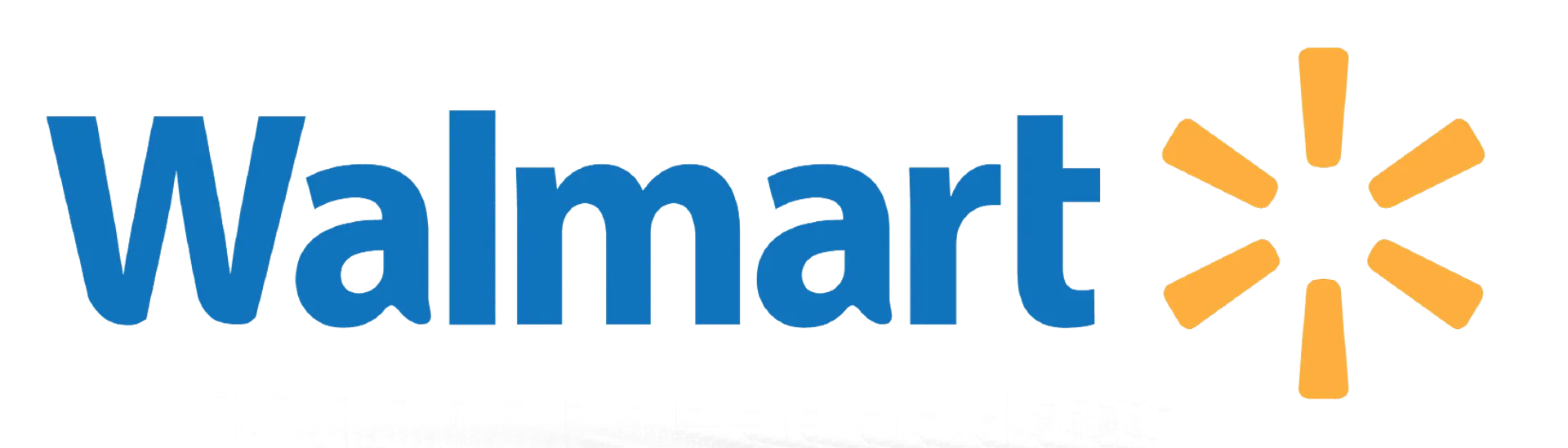 WALMART logo de catálogo