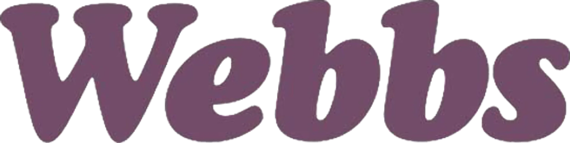 WEBBS logo