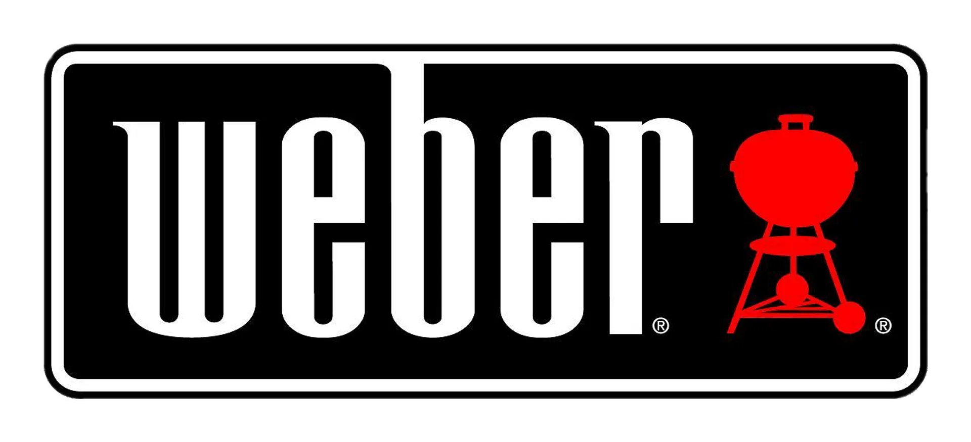 WEBER logo
