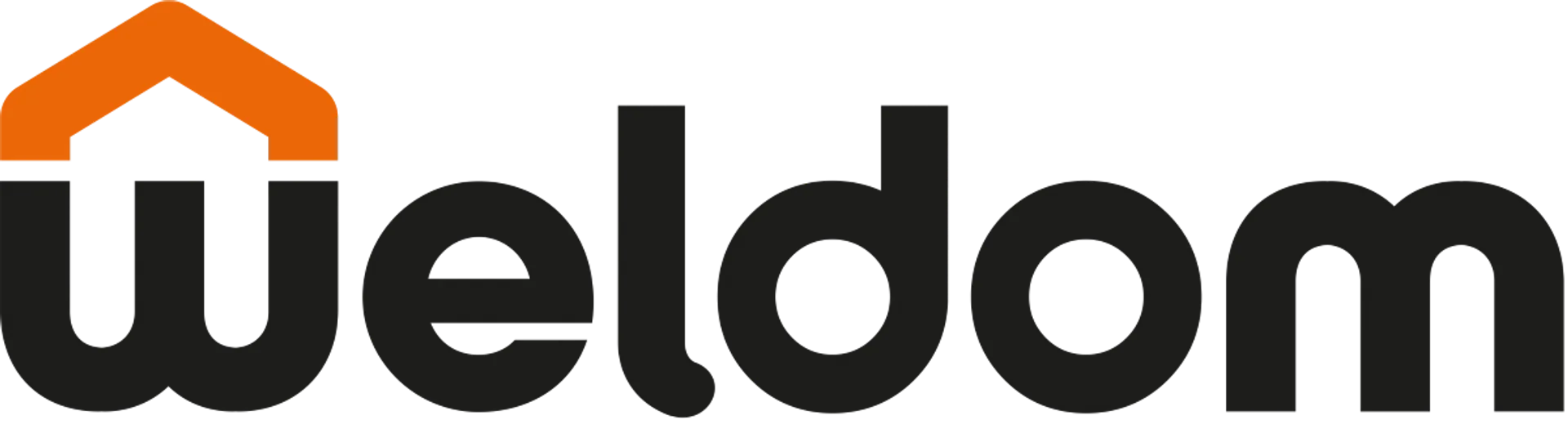 WELDOM logo
