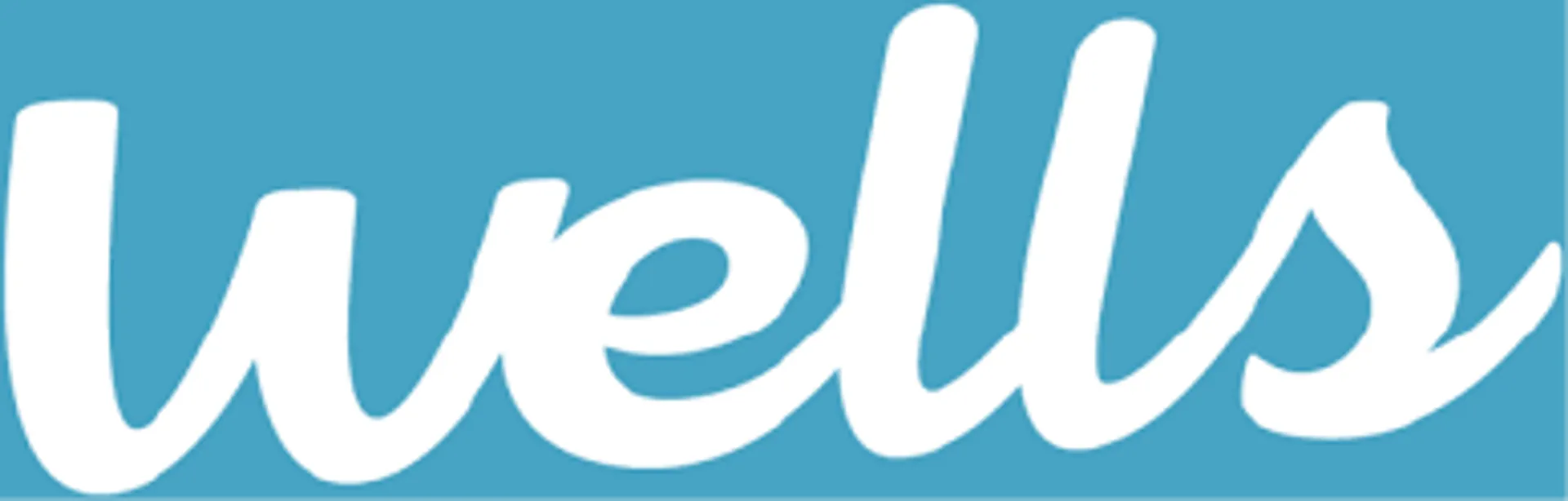 Well’s logo