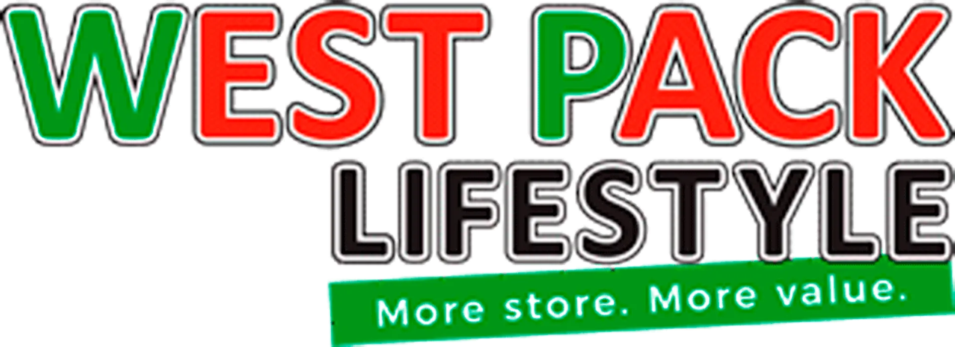 WEST PACK LIFESTYLE logo