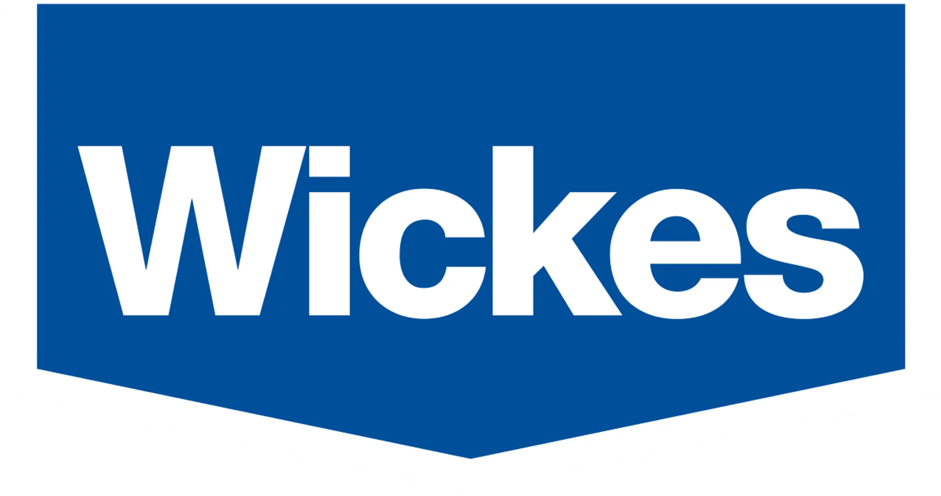 WICKES logo