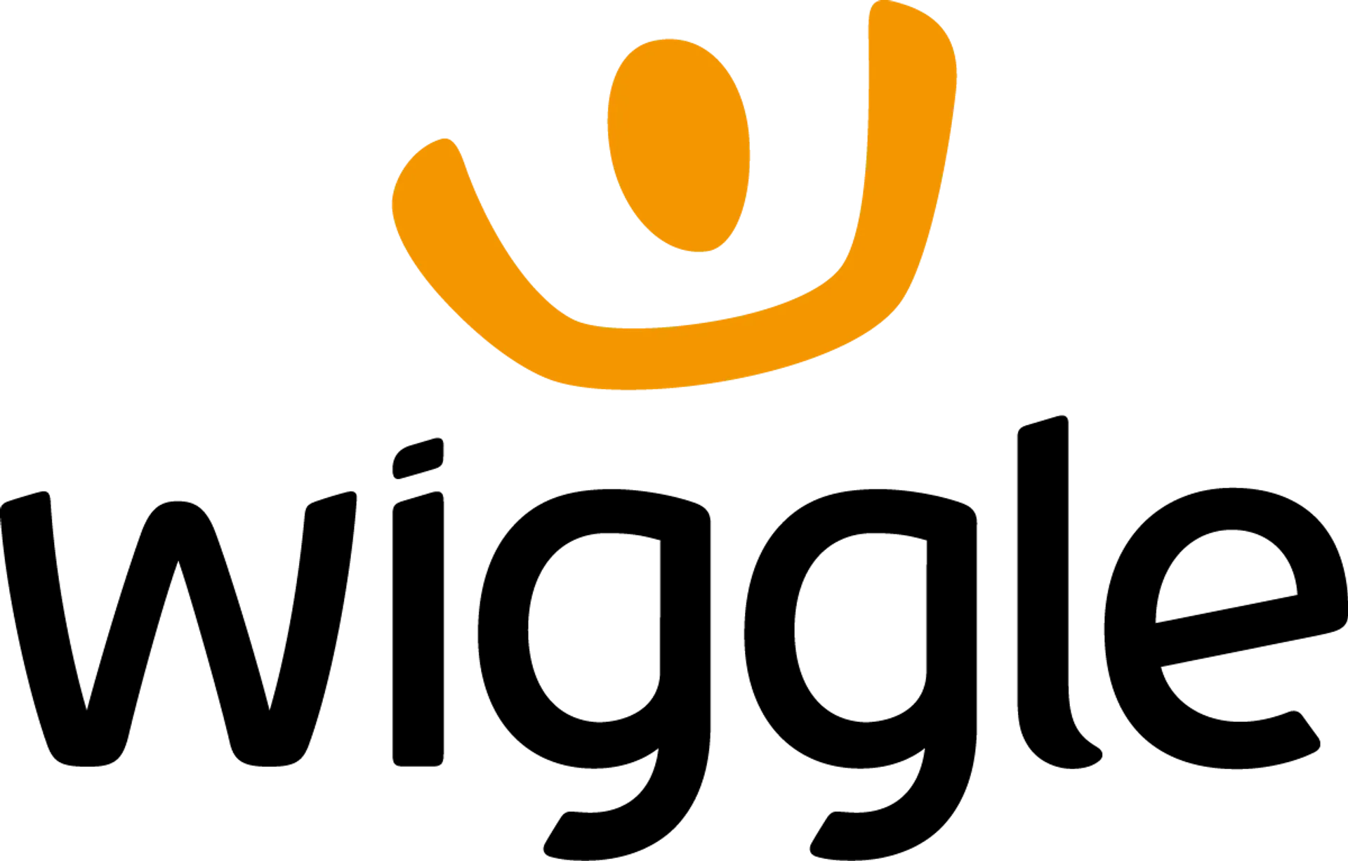 WIGGLE logo