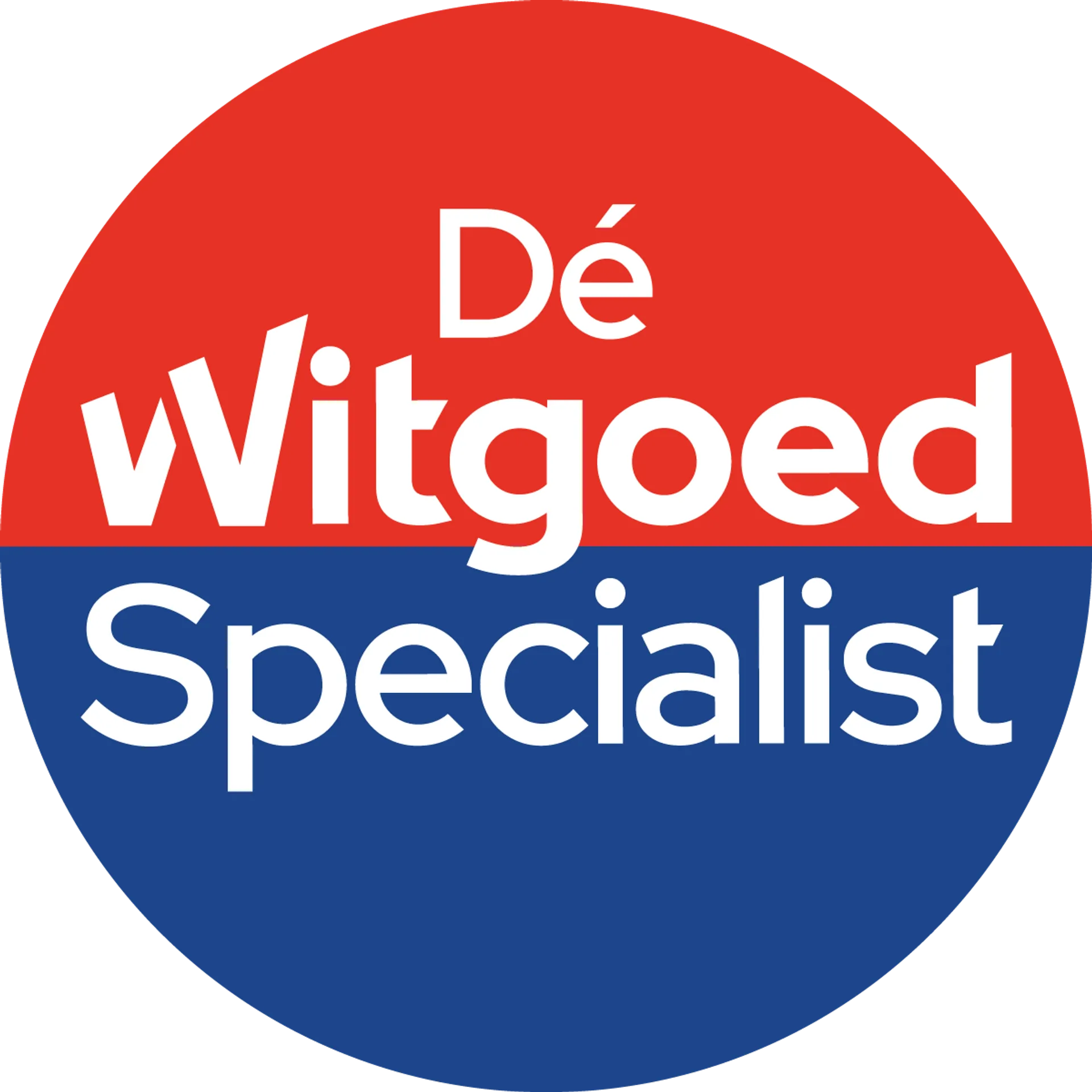 WITGOED SPECIALIST logo