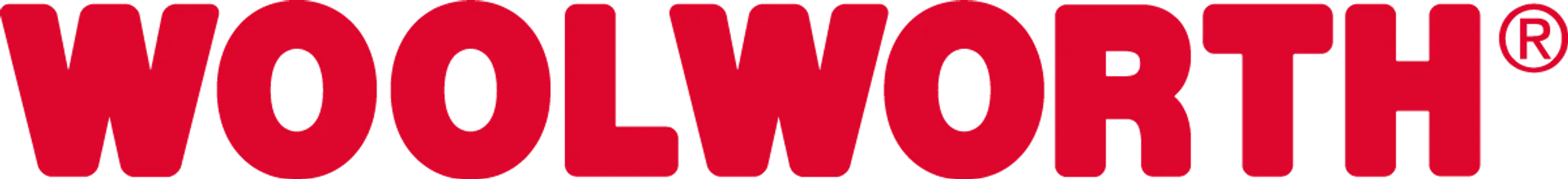 WOOLWORTH logo