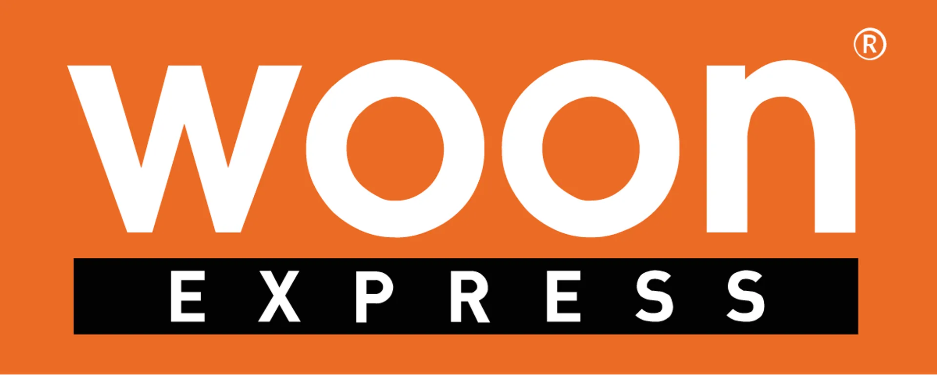 WOONEXPRESS logo