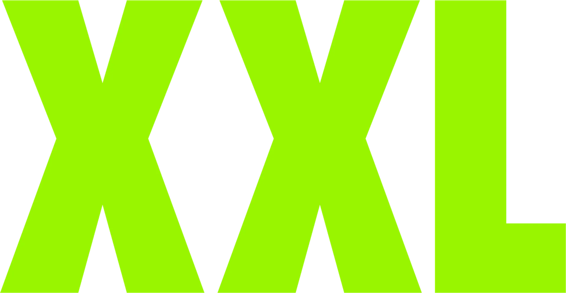 XXL SPORTS logo