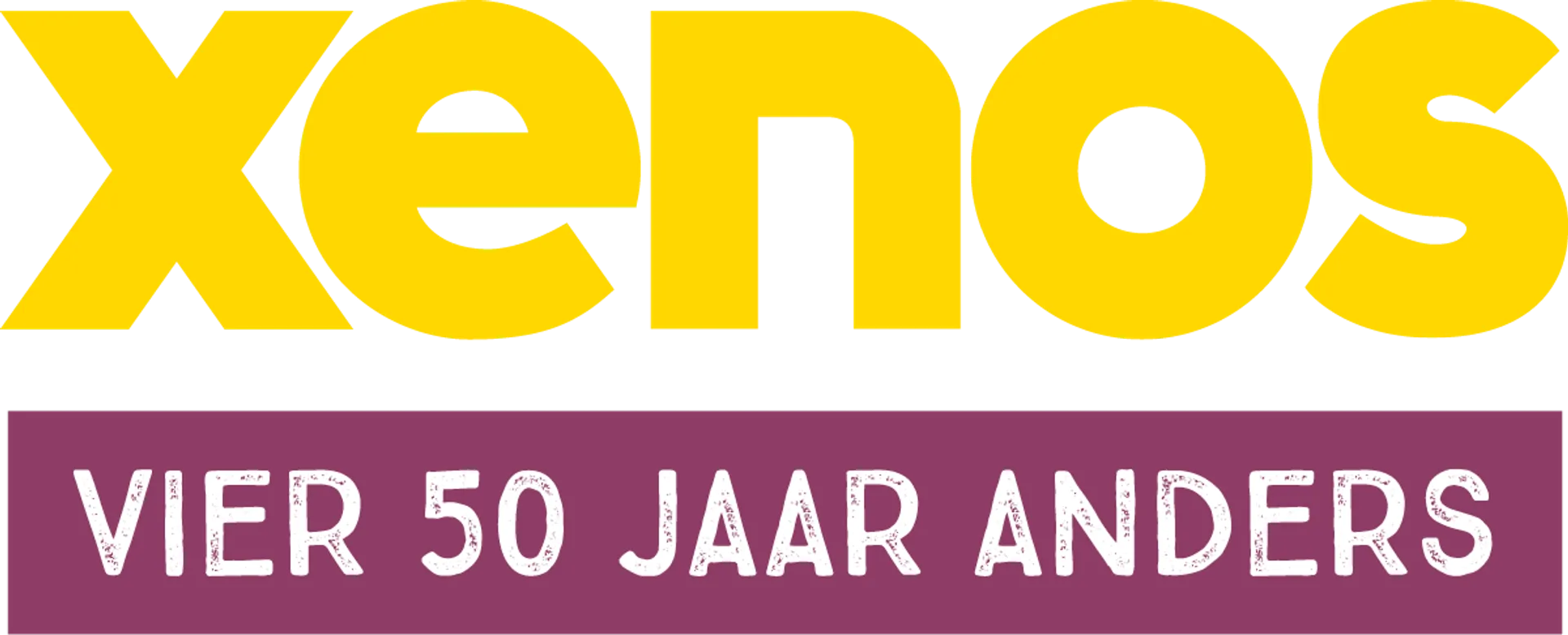 XENOS logo