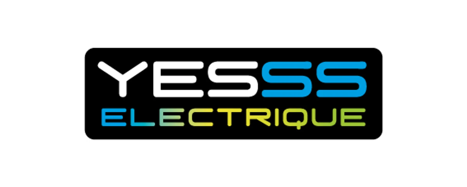 YESSS ELECTRIQUE logo