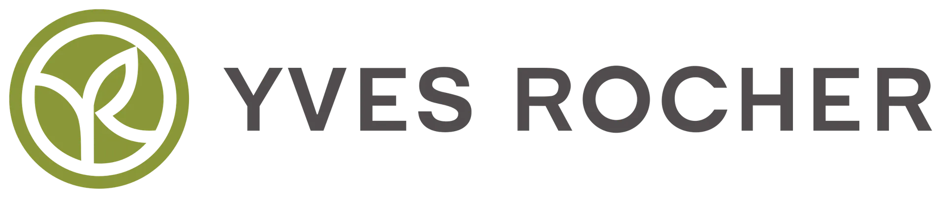 YVES ROCHER logo
