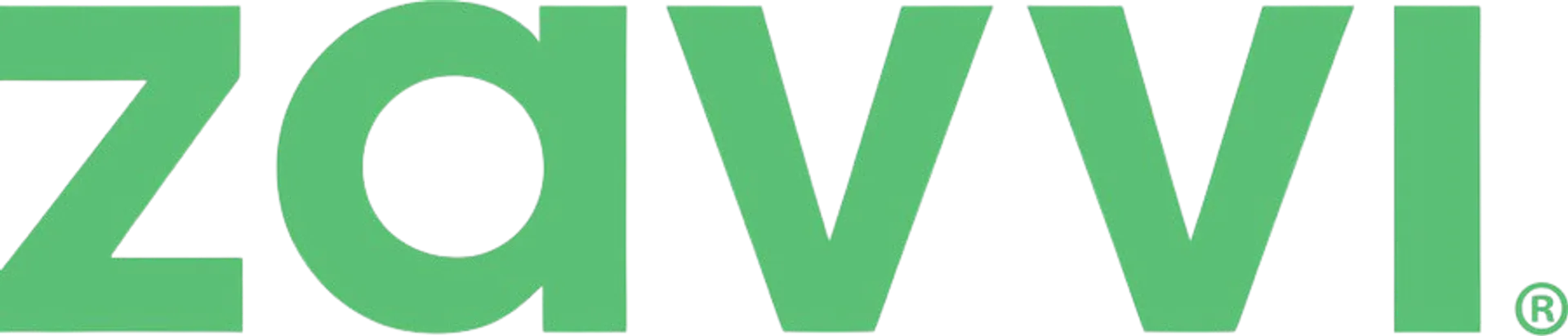 ZAVVI logo de catálogo