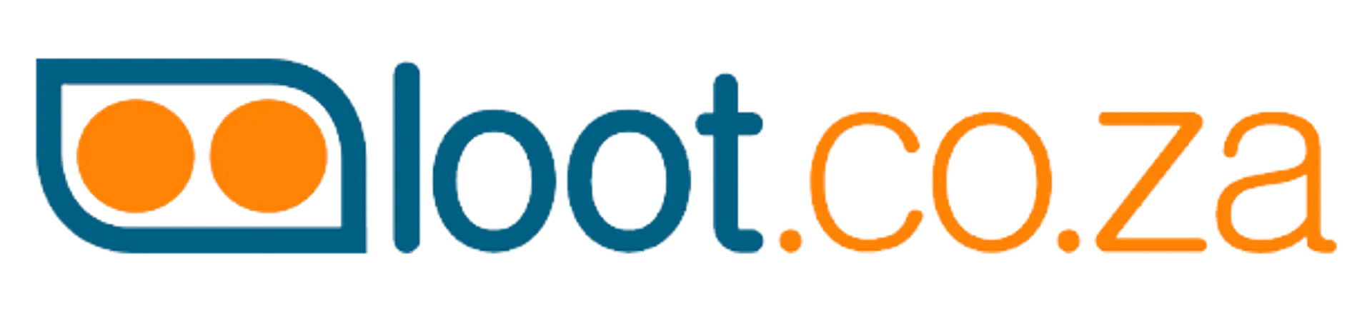 LOOT logo. Current catalogue