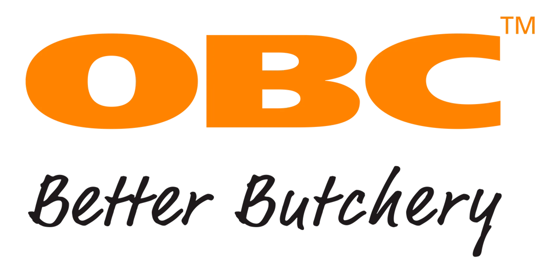 OCB MEAT & CHICKEN logo. Current catalogue