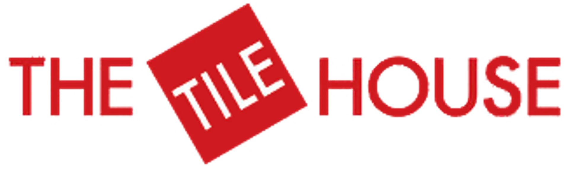 THE TILE HOUSE logo. Current weekly ad