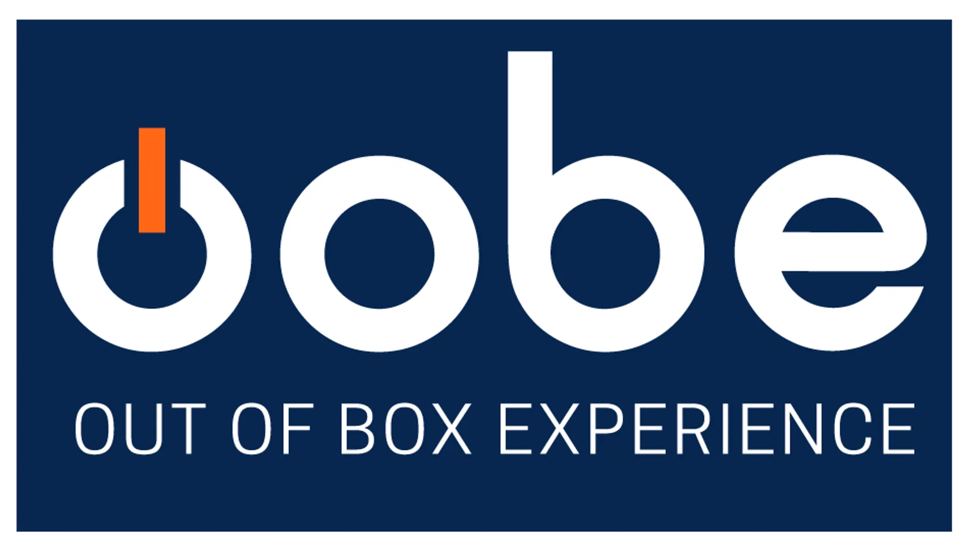 OOBE logo. Current weekly ad