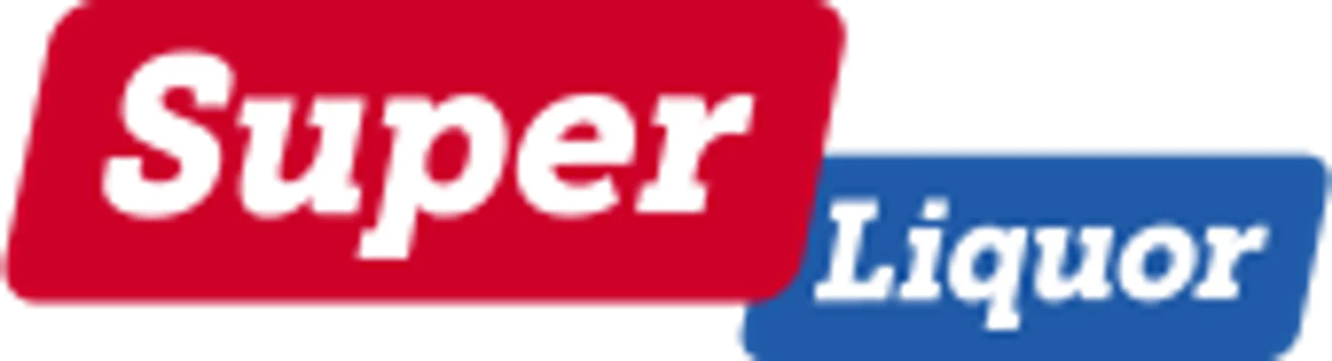 SUPER LIQUOR logo. Current weekly ad